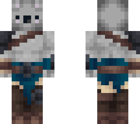 koala barbarian