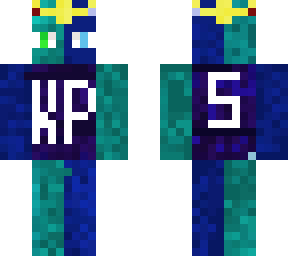 kp mix