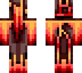 lava - recolor contest entry