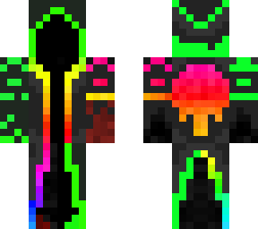 leafer's real skin