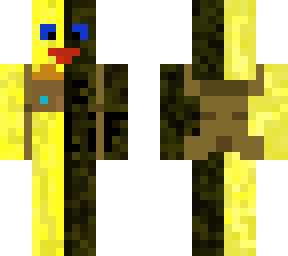 light and dark