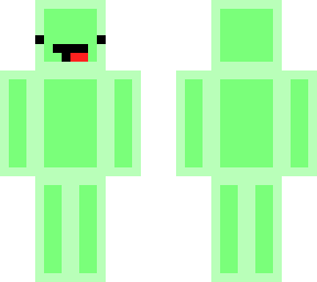 light green noob