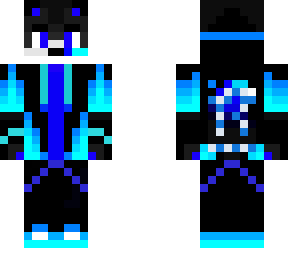 lobo azulmarino