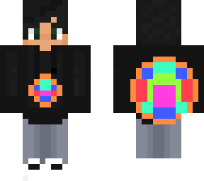 logo guy