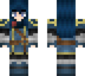 lucina - fire emblem