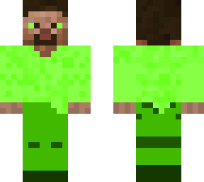 lukerr steve