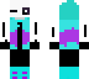 lust sans (first creation)
