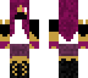 magenta