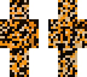 magma cube