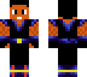 malkarrot the saiyan