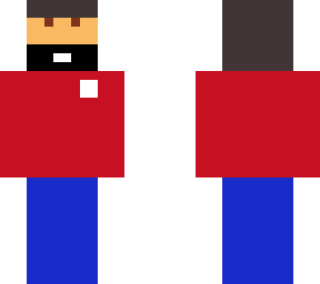 man