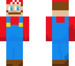 mario