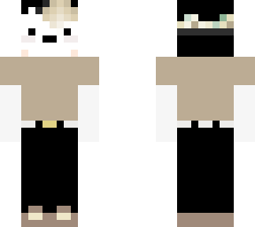 mask