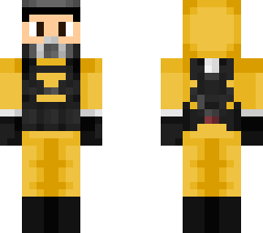 maximoto06 hazmat suit