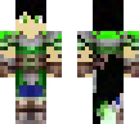 medieval alex