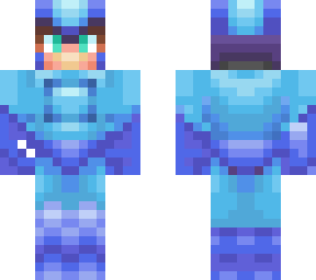 megabuster