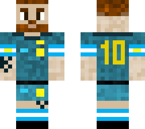 messi 2020