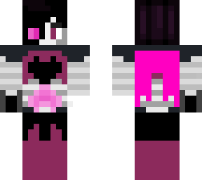 mettaton neo vrsx edithion