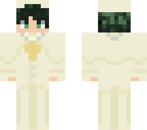 midoriya padresito