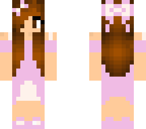 mikachan elegante