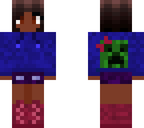 minecraft 4 life