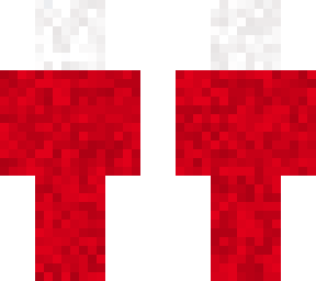minecraft classic bed skin