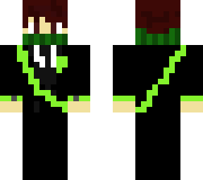 minecraft person