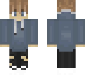 mitch's skin (fix)