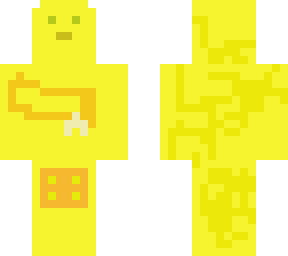 moo yellowwww