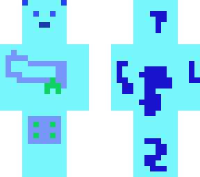 moomoo blue