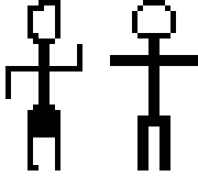 mr vibe/mr t-pose