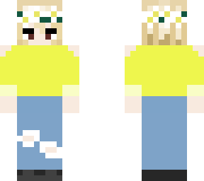 my avatar