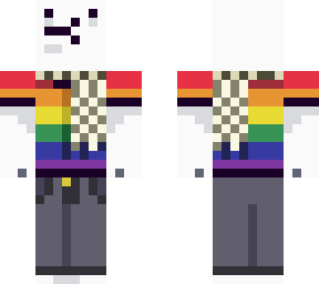 my avatar simplistic