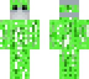 n-95 creeper