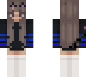 neko cat ( edited )