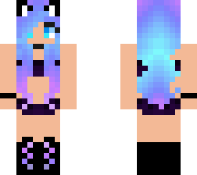 neko girl