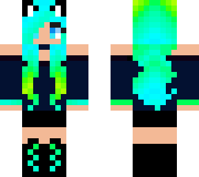 neko girl
