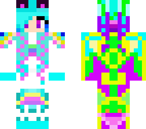 neon gal