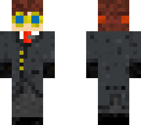 new coat! (remove my skin if you want only the coat, i always use it as a model)
