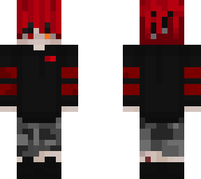 new skin (for me but you can use it)