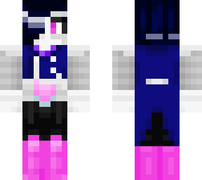 nib! mettaton