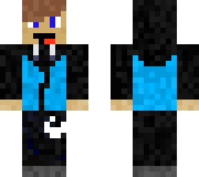 nike outfit w/ removable hood - remastered