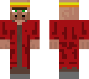 ninja villager