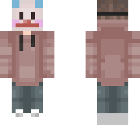 nose