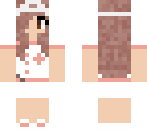 nurse skylar