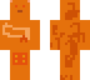 orange moo
