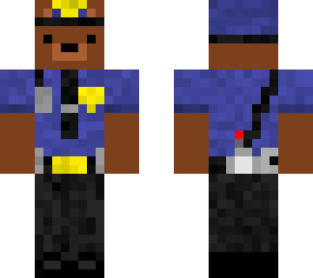 oso policia