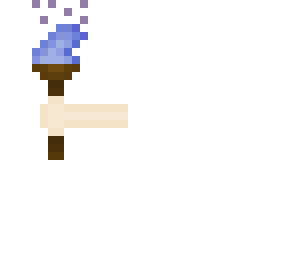 pass the torch