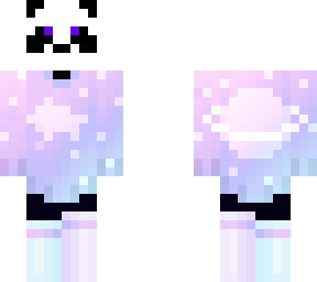 pastelpanda