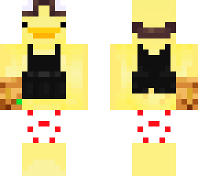 pato cheatado